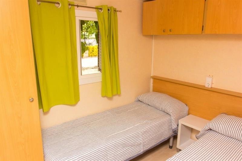 Camping Bellsol Pineda de Mar Exteriör bild